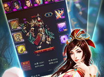 霸王别姬游戏下载,重温经典，体验传奇战场