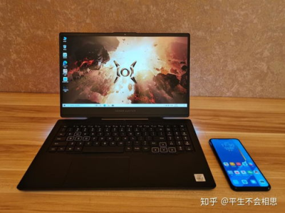 游戏笔记本电脑哪款好,性能与便携的完美结合