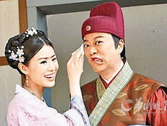 电视剧耀舞长安,宫廷舞姬的逆袭传奇