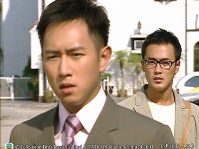 律政新人王粤语,初入职场，正义之战