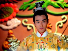 帝锦电视剧,宫廷权谋与爱恨情仇的华丽演绎