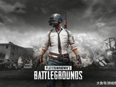 pubg绝地求生官方,荒野求生,巅峰对决