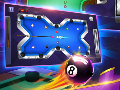 单机台球游戏下载,单机台球游戏下载，尽享桌面竞技盛宴