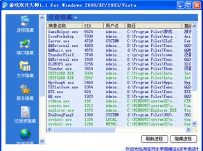 游戏多开工具,解锁无限游戏体验的神奇助手