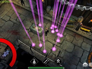 类似暗黑的单机游戏,探寻未知黑暗世界的单机冒险之旅