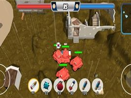 战争类小游戏,战争小游戏中的战略与激情