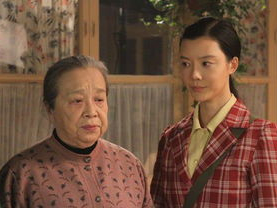 满仓进城电视剧,农村青年奋斗记