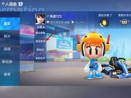 跑跑游戏名字,速度与激情的竞技之旅