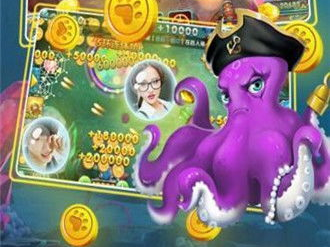 捕鱼游戏现,畅游海洋，尽享捕鱼乐趣