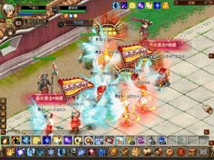 qq自由幻想游戏名字,QQ自由幻想，探寻奇幻世界的奥秘之旅