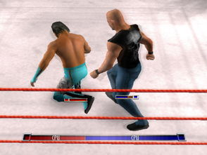 wwe游戏2012中文版下载,重温经典摔角激情,下载体验热血对决