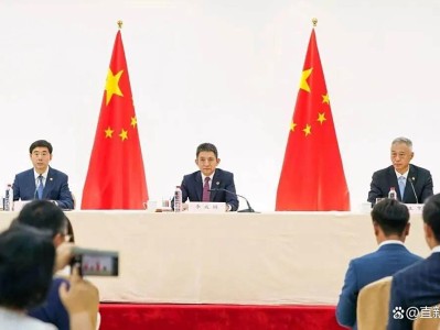 刘和平：TikTok已是中美博弈支点之一，撬动了什么值得期待