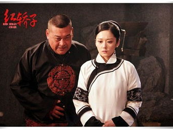 红轿子 电视剧,揭秘古代宫廷的权谋与爱情