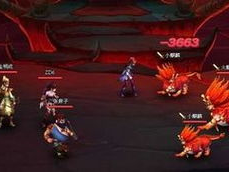 360游戏中心神仙道,畅游仙侠世界，体验传奇冒险