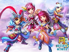 问仙游戏,探寻神秘仙途,解锁奇幻世界