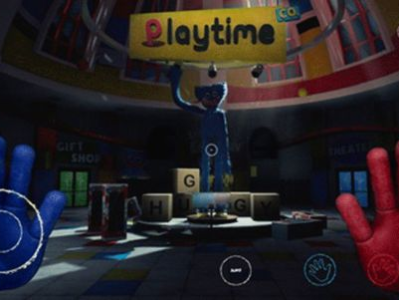 波比的游戏时间手机版下载,轻松下载，畅享无限欢乐时光