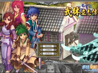 好玩的角色扮演单机游戏,探索神秘世界的传奇英雄