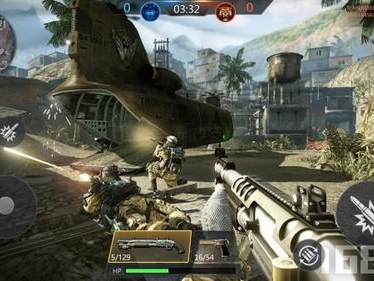 fps游戏下载,畅享刺激战场体验之旅