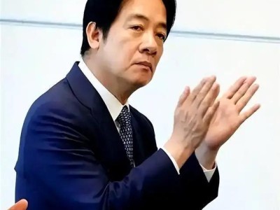 赖清德好感度跌幅最大！郭正亮：即使明年丢掉台南，他也不必辞党魁