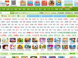 4399小游戏网站推荐,热门游戏盘点,畅玩无限欢乐时光