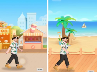 情侣互动小游戏,情侣专属小游戏，让爱情升温的秘密武器