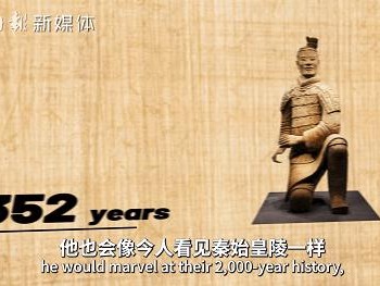 古埃及金字塔3800年没被超越，内部细节太震撼！