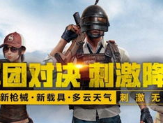 绝地求生刺激战场国际服,全球竞技巅峰对决