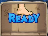 踩踏游戏,挑战极限的生存竞技之旅