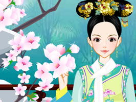 美人心计小游戏,宫廷权谋与爱恨情仇的华丽演绎