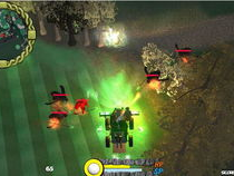 解密类单机游戏,穿越时空的解密冒险之旅