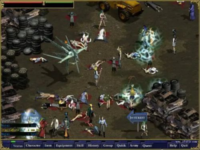 红月网络游戏,奇幻冒险，热血激战，探索未知世界的传奇之旅