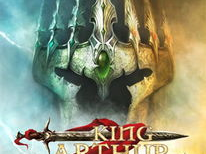 亚瑟王 游戏,荣耀与传奇的奇幻征程