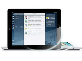 ipad游戏软件,精选iPad游戏软件大盘点