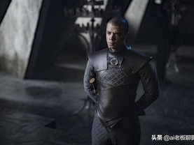 权力的游戏第八季第五集,龙母的抉择与命运的转折