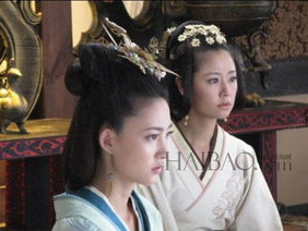 美人心计电视剧免费观看完整版,宫廷权谋与爱情纠葛的华丽演绎