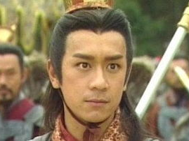 封神榜陈浩民版国语全集,传奇英雄的奇幻征程