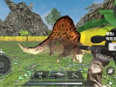 恐龙时代游戏下载,探险之旅，重现史前巨兽传奇