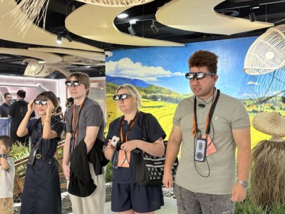 数字焕活千年文脉：陕西文化遗产的“守正创新”之路