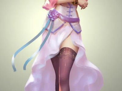 美女 游戏,美女游戏传奇之旅