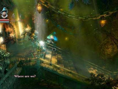 最新的单机游戏,2023年度最受期待的独立单机游戏盘点