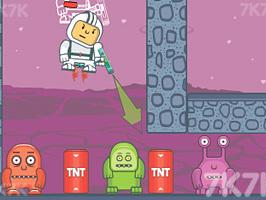 太空大战小游戏,太空大战小游戏的惊险冒险之旅