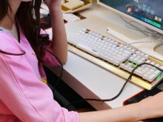 玩女孩子的游戏,玩女孩子的游戏时光