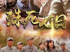 殊死七日 电视剧,生死较量，英雄本色