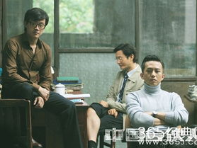 中国合伙人 在线,创业传奇，梦想与现实的碰撞