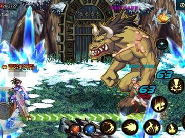 地下城勇士网页游戏,勇闯黑暗，探索无尽冒险之旅