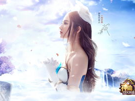 游戏代言人,共筑电竞传奇