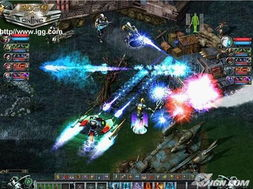 新的网络游戏,新锐网络游戏引领潮流