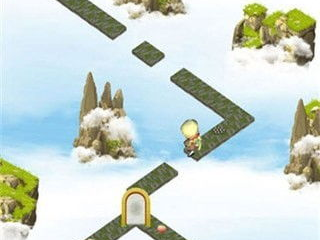 五指山游戏,探险奇境，挑战极限的虚拟冒险之旅