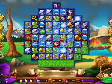 单机小游戏排行榜,盘点热门佳作，重温经典回忆