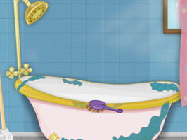 浴缸游戏,一场关于亲密与界限的探索之旅